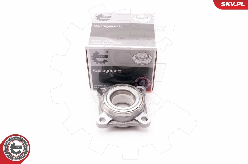 Wheel Bearing Kit